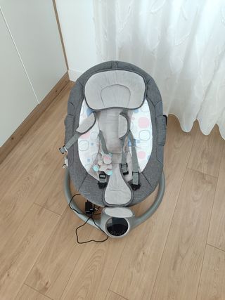 Hamaca/Silla Bebé - mecedora