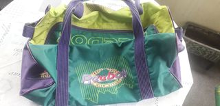 Bolsa deporte Reebok vintage