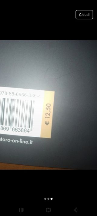 I pezzi mancanti. Hello Neighbor