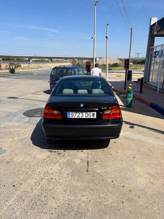BMW Serie 3 2004