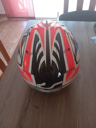 Casco Arai Nicky Hayden Replica