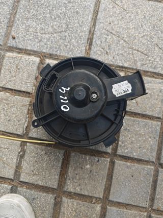 Ventilador calefacción Citroën Xsara Picasso