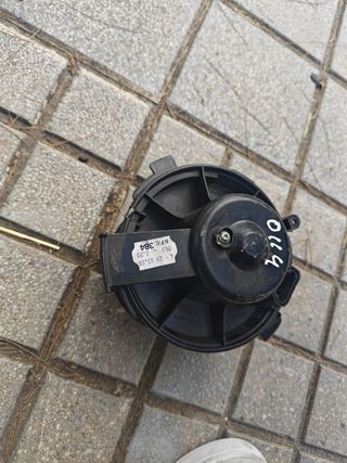 Ventilador calefacción Citroën Xsara Picasso
