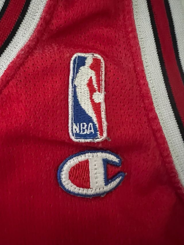 Camiseta Chicago Bulls Jordan 23 - Talla XL niño