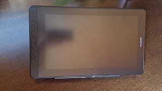 Huion Kamvas 13: Tablet gráfica