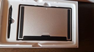 Huion Kamvas 13: Tablet gráfica