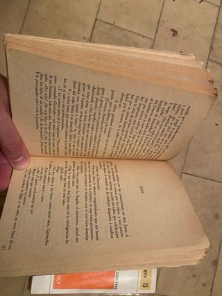 100 libros biblioteca básica Salvat