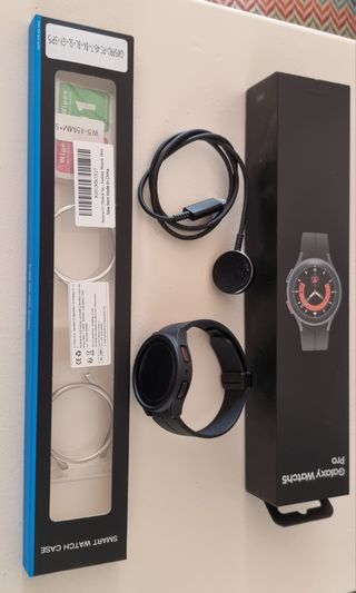 Galaxy Watch 5 Pro - Negro