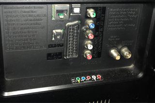 Televisión LG39 pulgadas