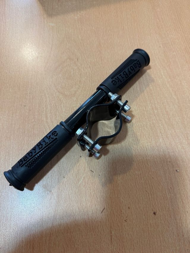 Manipulo de Criança para Patinete Elétrico