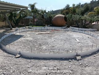 Suelo Hormigón Impreso