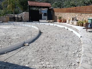 Suelo Hormigón Impreso