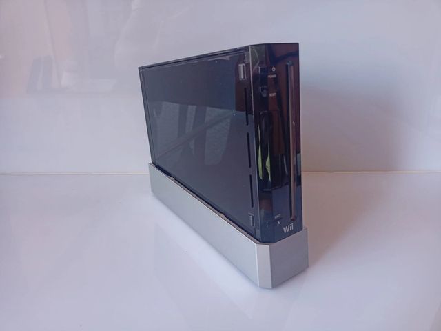 Nintendo Wii Fit Pack Completo