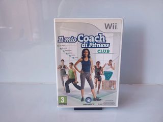 Nintendo Wii Fit Pack Completo