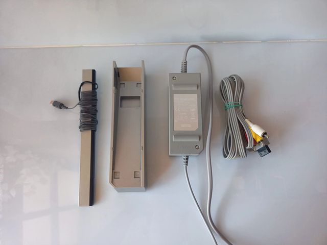 Nintendo Wii Fit Pack Completo