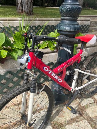 Bicicleta de montaña Otero Feroce