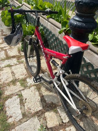 Bicicleta de montaña Otero Feroce