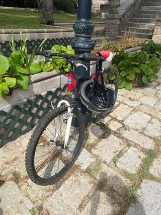 Bicicleta de montaña Otero Feroce