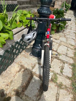 Bicicleta de montaña Otero Feroce