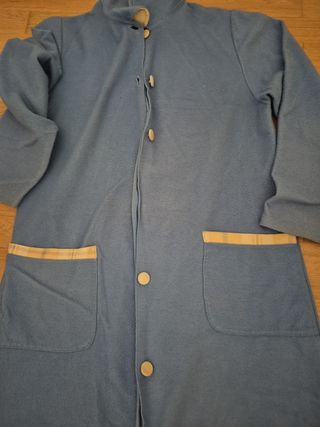 2 Pijamas Mujer. T-L. Regalo bata