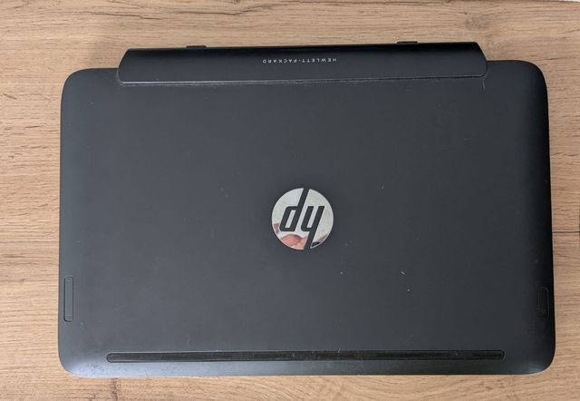 Portatile HP Pavilion 2 in 1.
