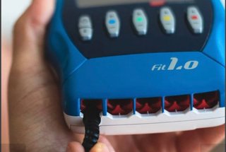 CARGADOR ELECTROESTIMULADOR COMPEX
