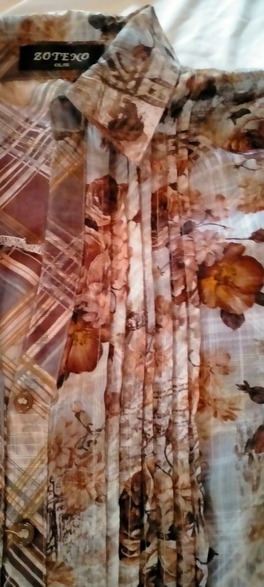 Camicia donna