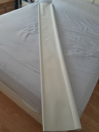 Estor blanco Ikea - 200cm