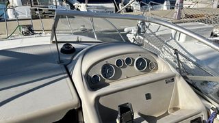 Embarcación recreo - 7,5m