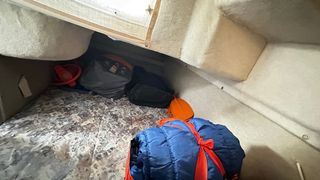 Embarcación recreo - 7,5m