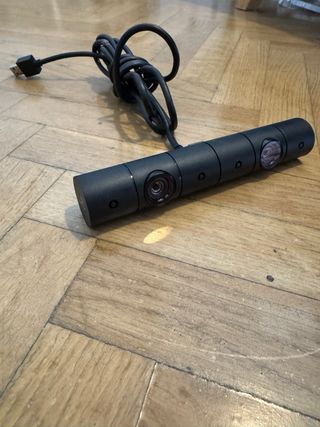 PS4 Playstation Camera - Cámara
