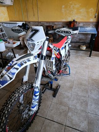 Beta Xtrainer 2018 300cc 2t