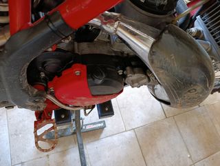 Beta Xtrainer 2018 300cc 2t