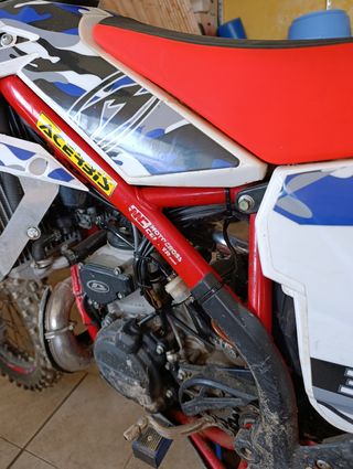 Beta Xtrainer 2018 300cc 2t