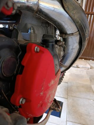 Beta Xtrainer 2018 300cc 2t