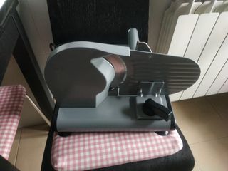 Affettatrice professionale