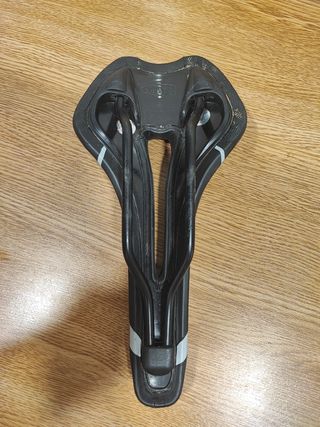 Selle Italia Nekkar Plus - Sillín Bicicleta