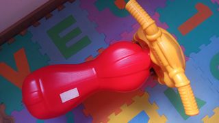 Moto Correpasillos Infantil Zoom Zoom