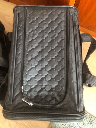 Transportín mascotas SHERPA - Precio Unitario