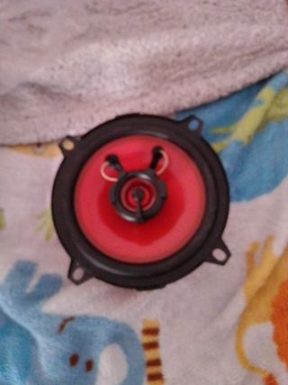 Altavoces BELSON 100W - 2 uds.