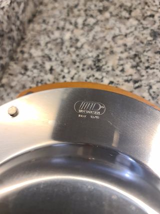 Servizio Cucina Vintage anni '80-'90