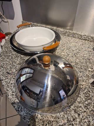 Servizio Cucina Vintage anni '80-'90