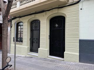 Reformas baño cocinas instalaciones paleteria 