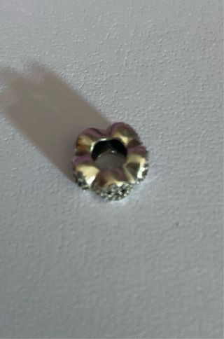 Pulsera Pandora plata