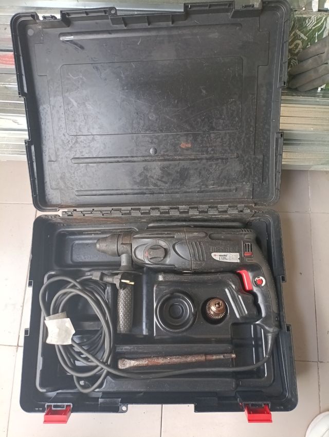 Taladro percutor Würth