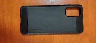 Samsung Galaxy S20 Plus 12GB RAM