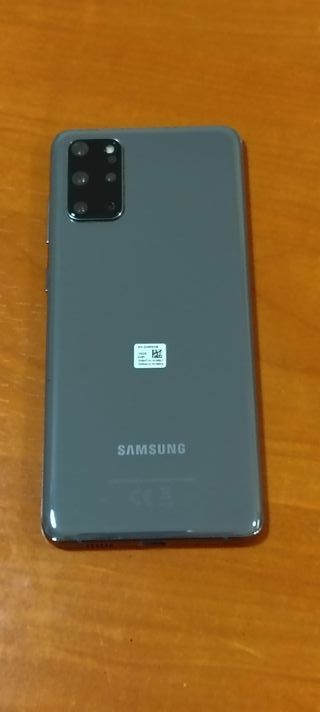 Samsung Galaxy S20 Plus 12GB RAM