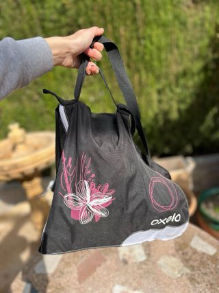 Patines Oxelo niña - 36-38