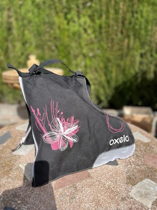 Patines Oxelo niña - 36-38