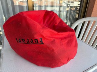 Alza Infantil Ferrari con Isofix